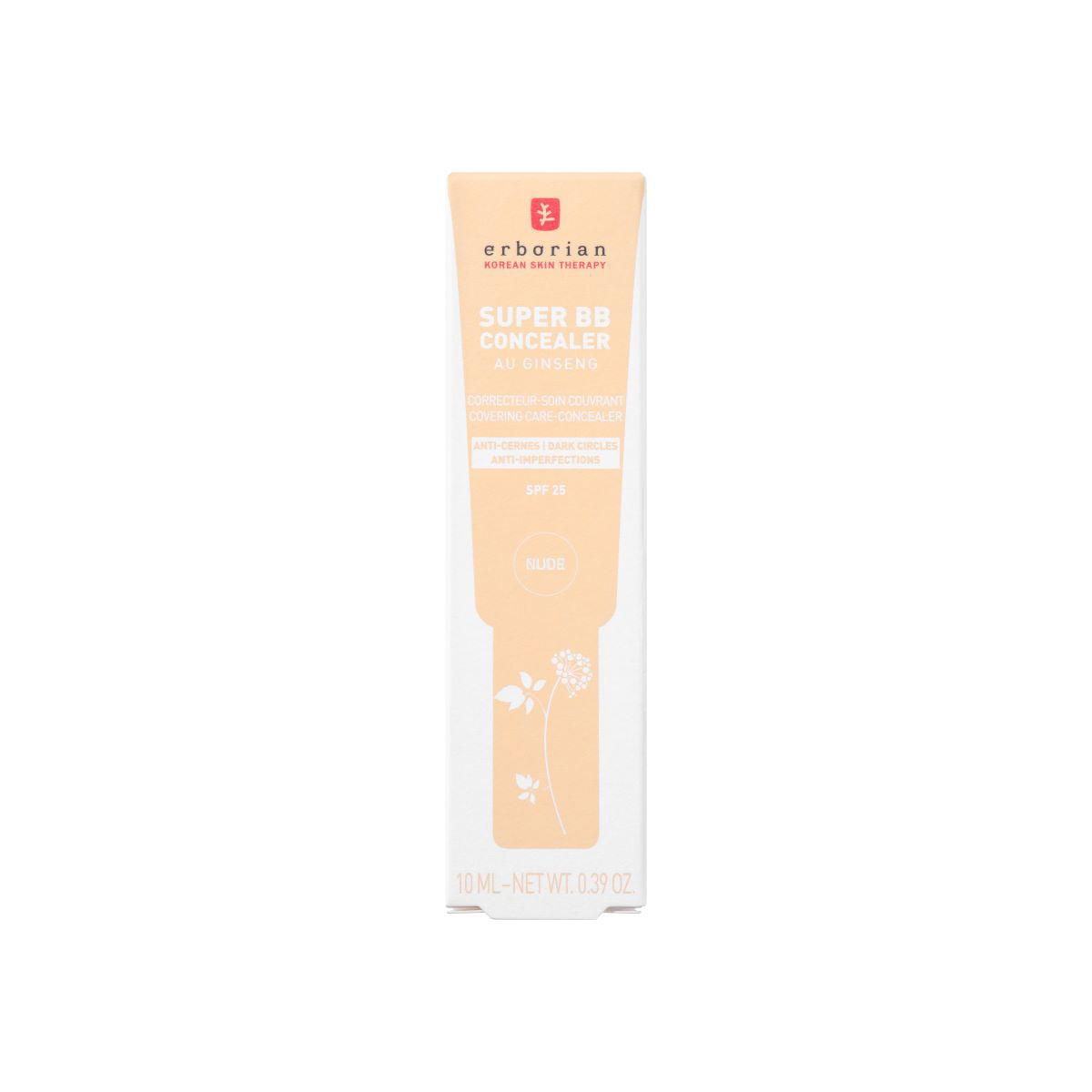 Erborian Super BB Concealer Nude-2