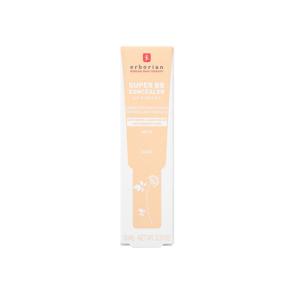 Erborian Super BB Concealer Nude-2