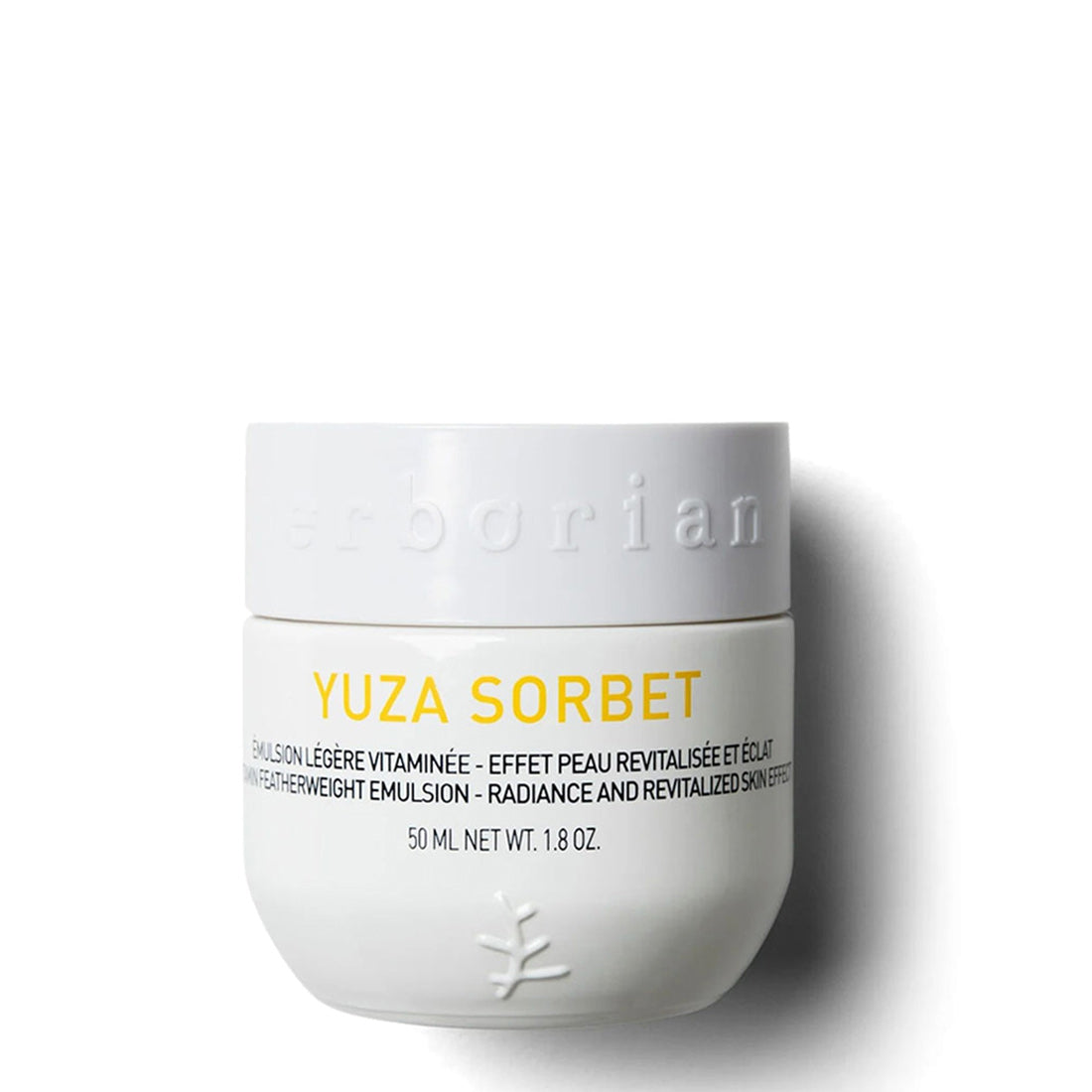 Erborian Yuza Sorbet