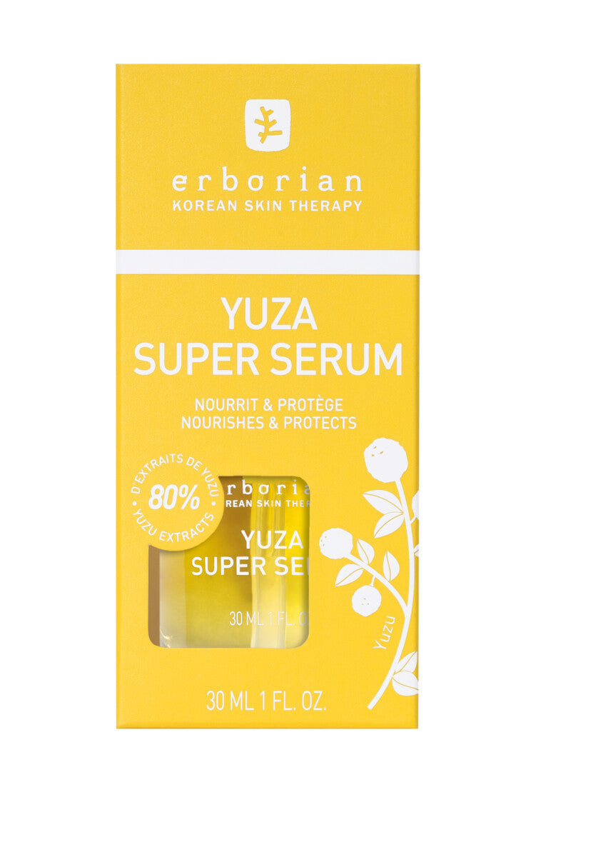 Erborian Yuza Super Serum-2