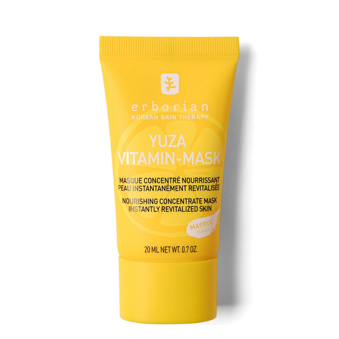 Erborian Yuza Vitamin Mask