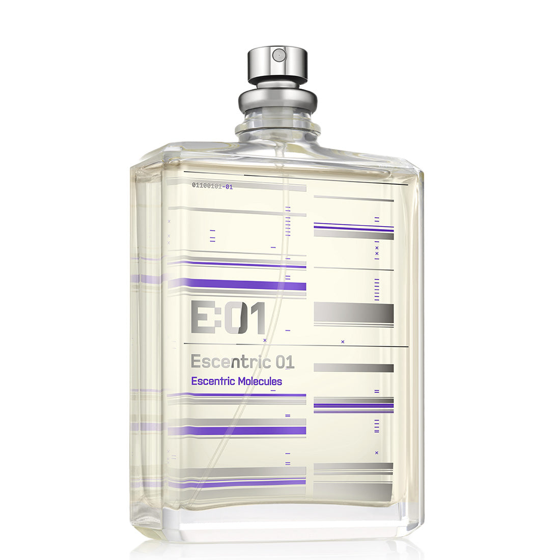 Escentric Molecules 1