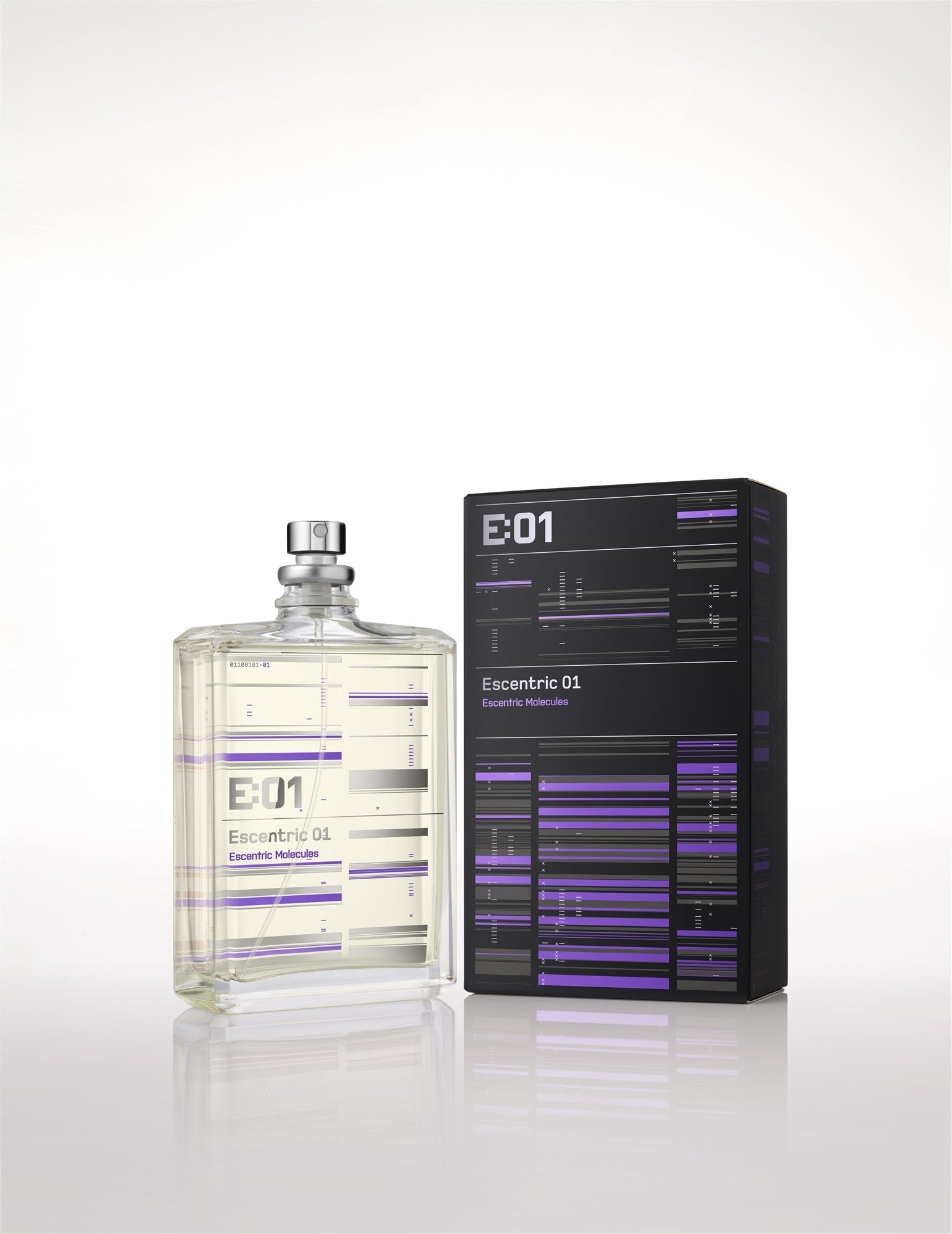 Escentric Molecules Escentric 01-2