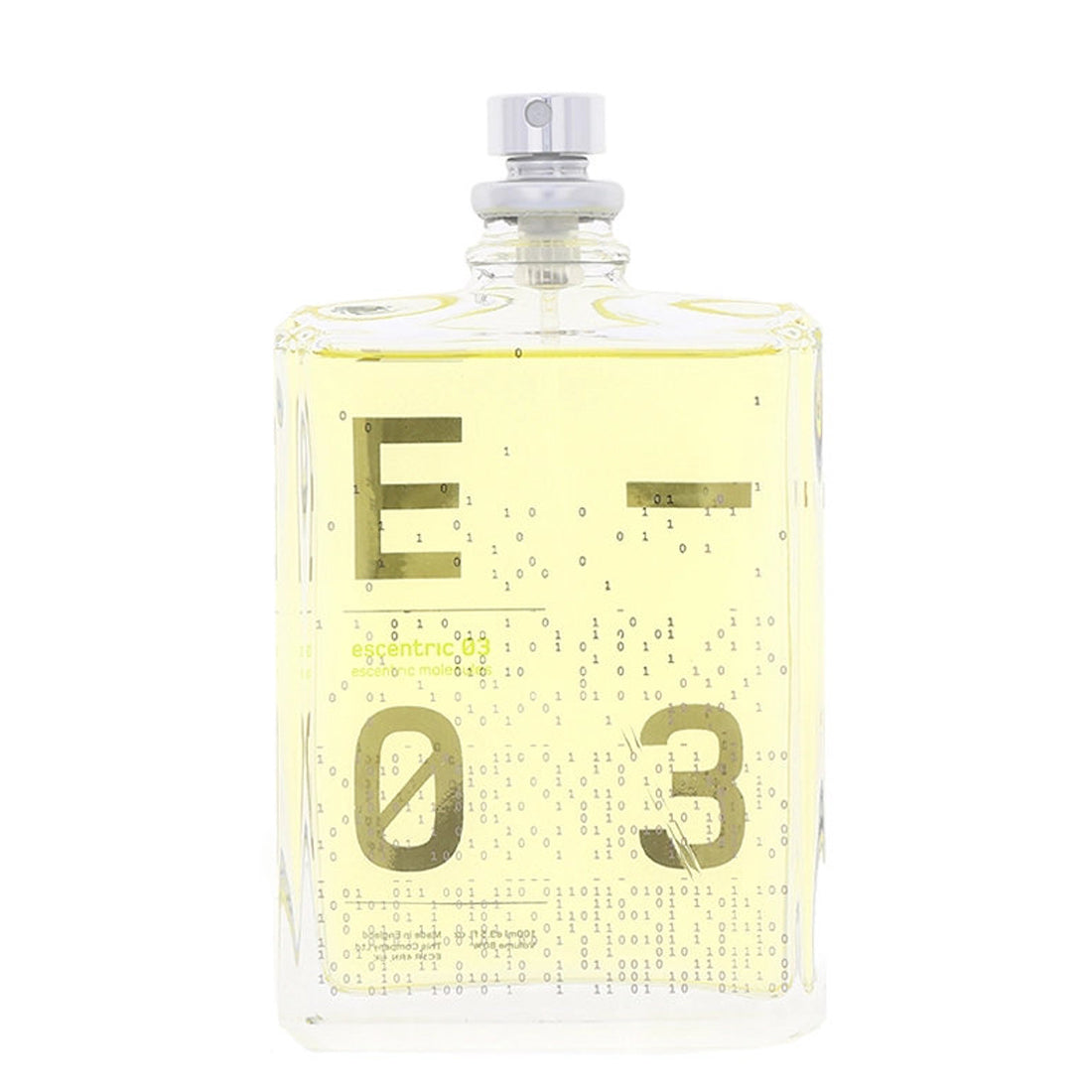 Escentric Molecules Escentric 03