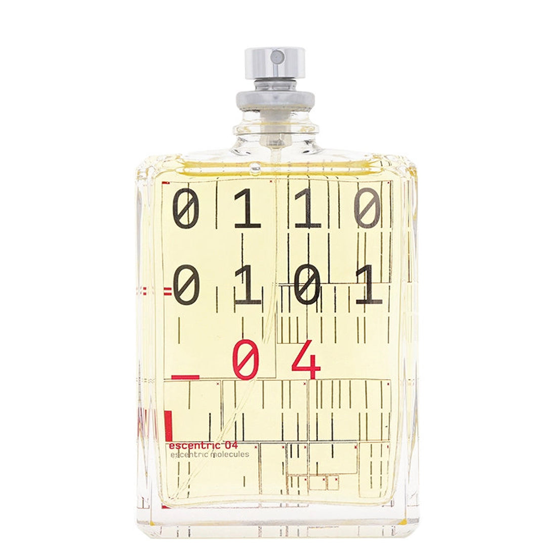 Escentric Molecules Escentric 04