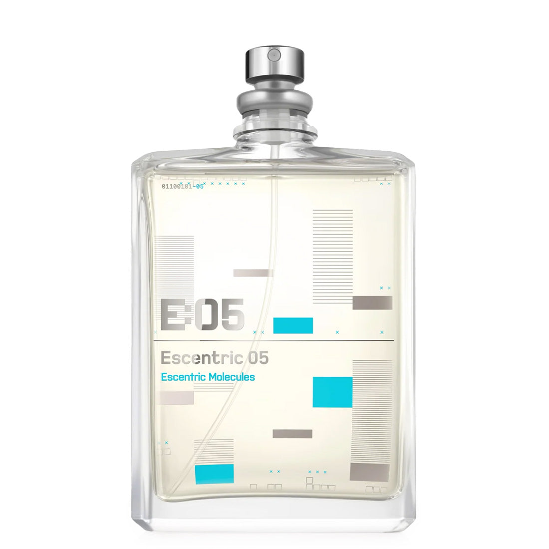 Escentric Molecules Escentric 05
