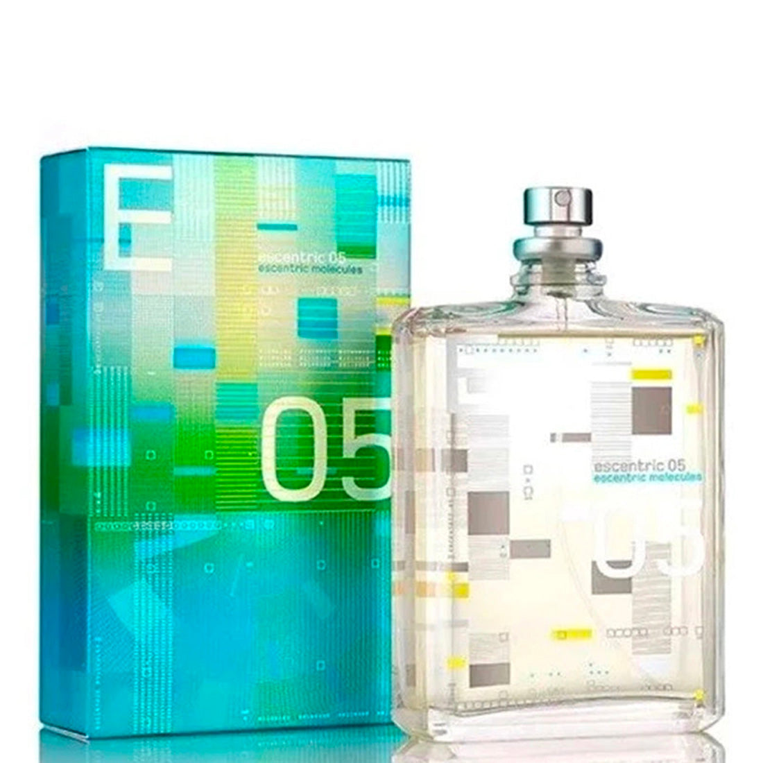 Escentric Molecules Escentric 05