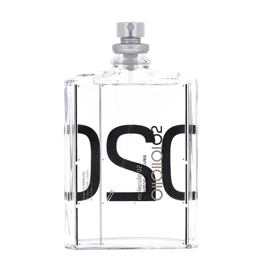 Escentric Molecules Molecule 02