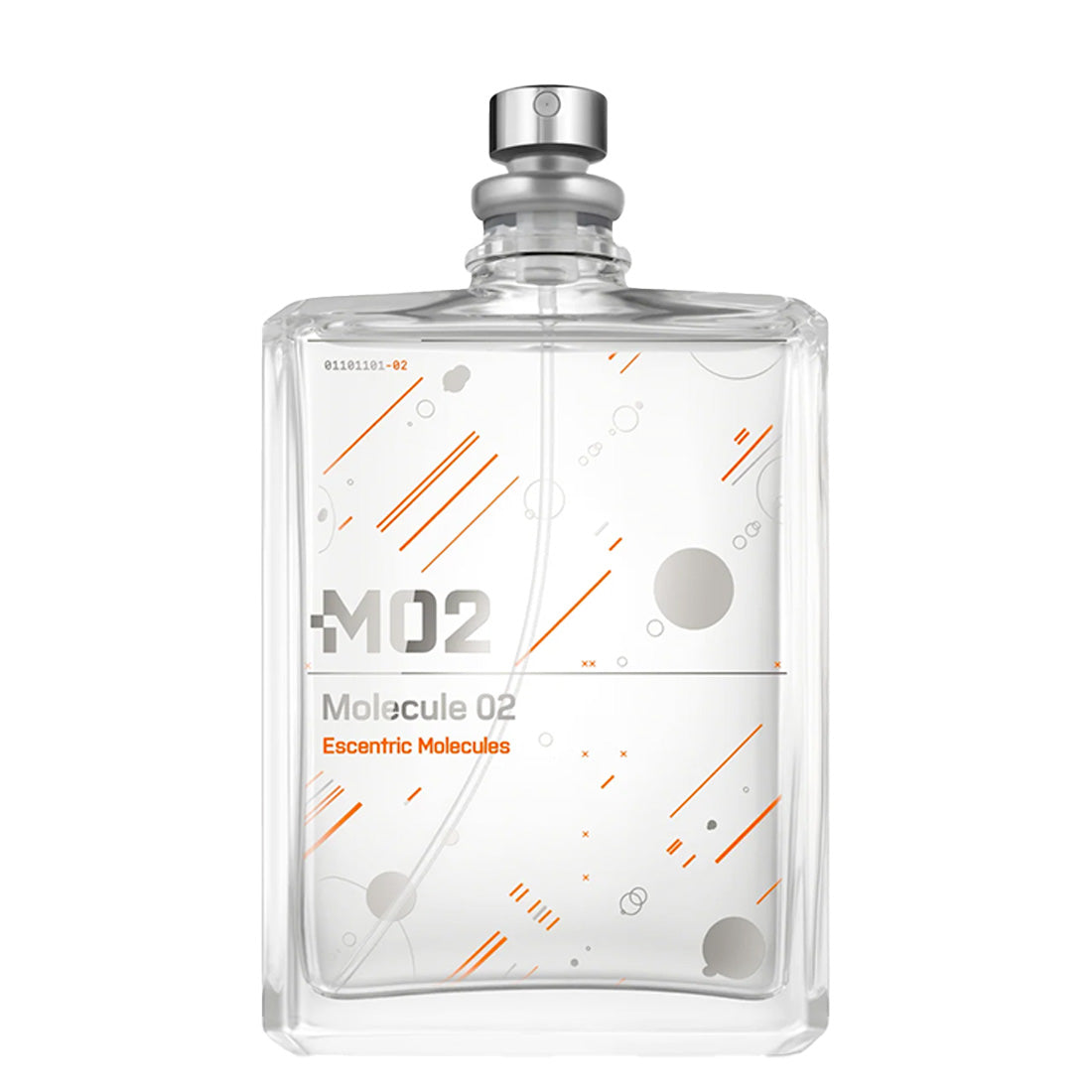 Escentric Molecules Molecule 02