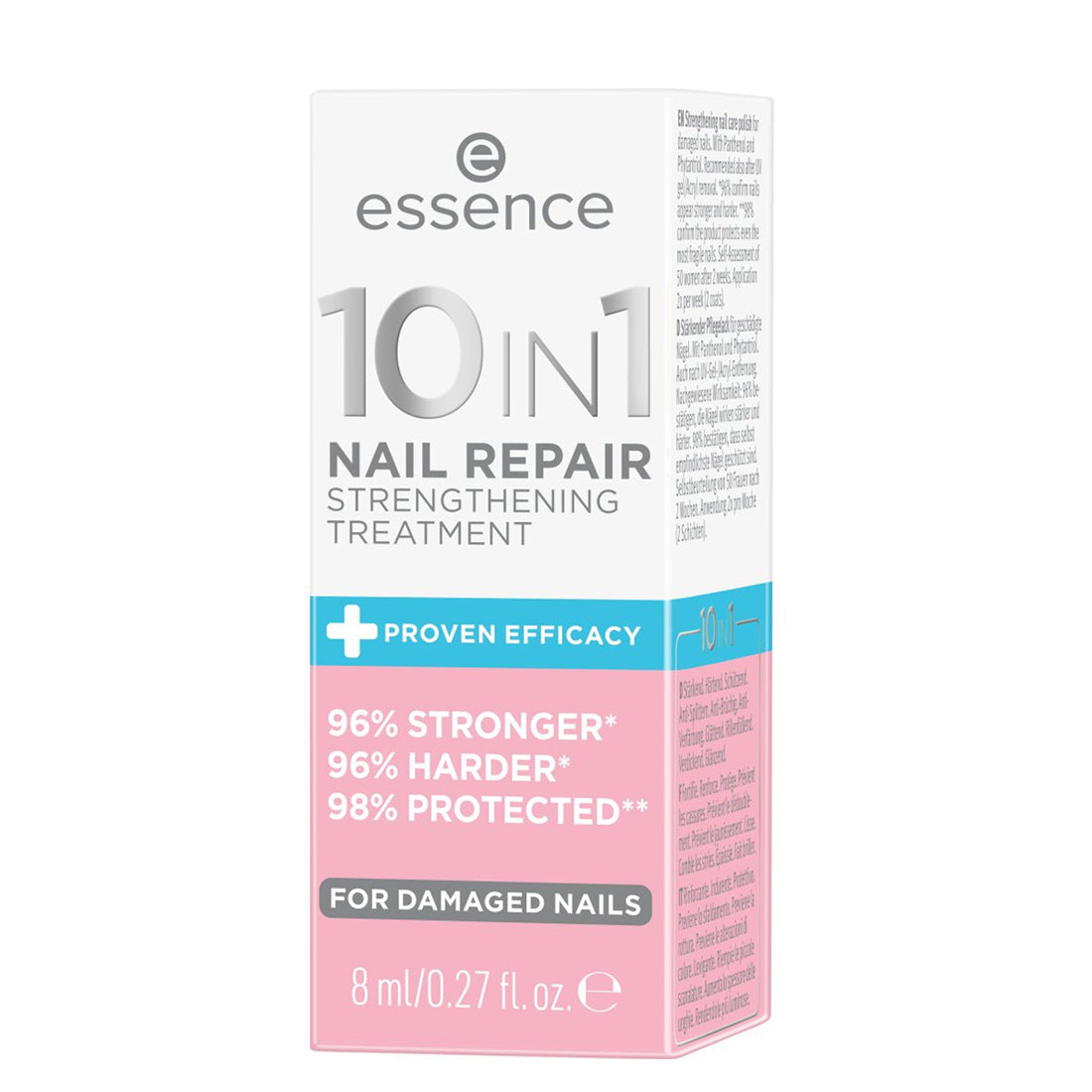 Essence 10 In 1 Nail Repair