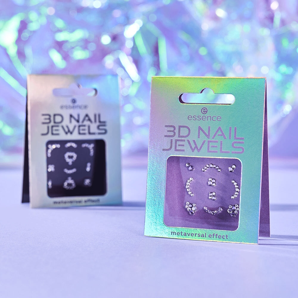 Essence 3D Nail Jewels 01 future reality-3