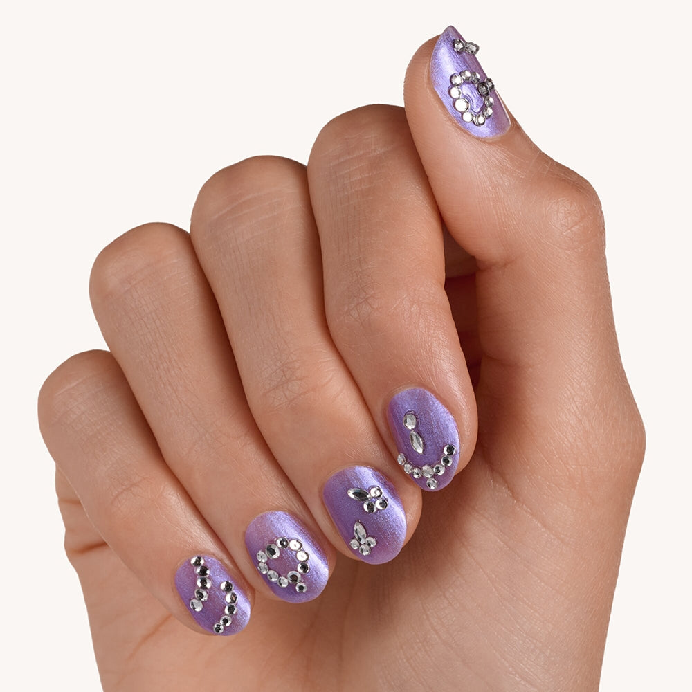 Essence 3D Nail Jewels 02 mirror universe-5