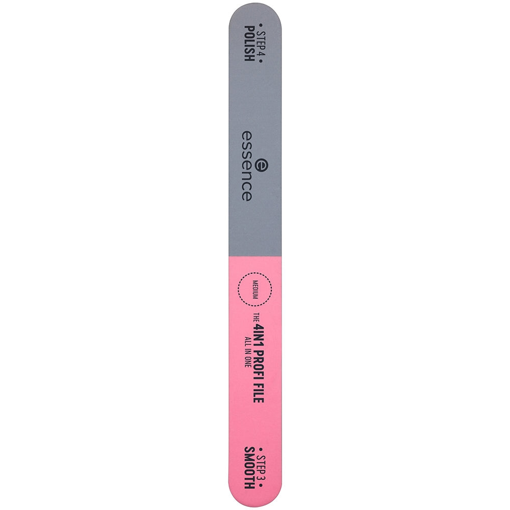 Essence 4IN1 Profi File All in One-2