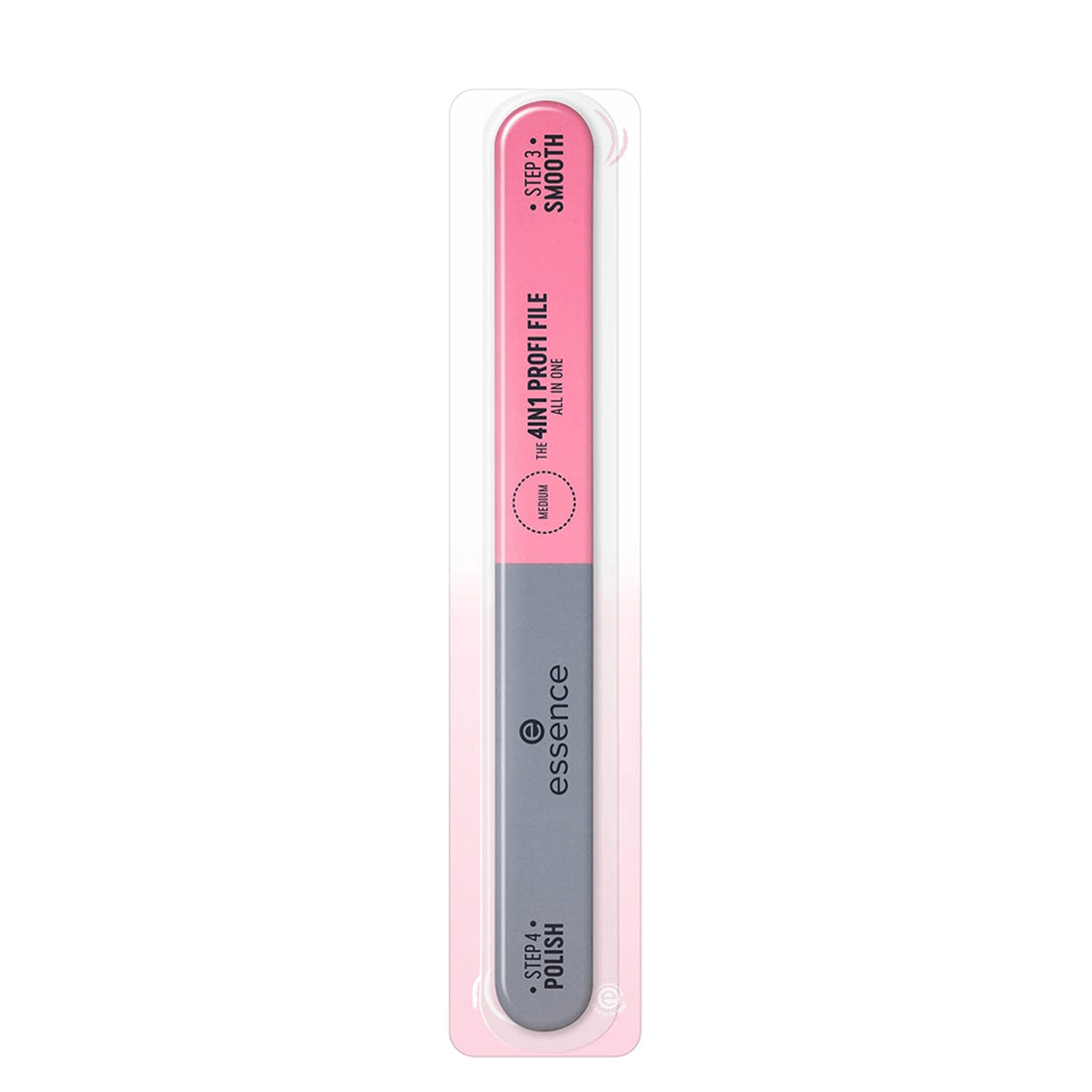 Essence 4IN1 Profi File All in One