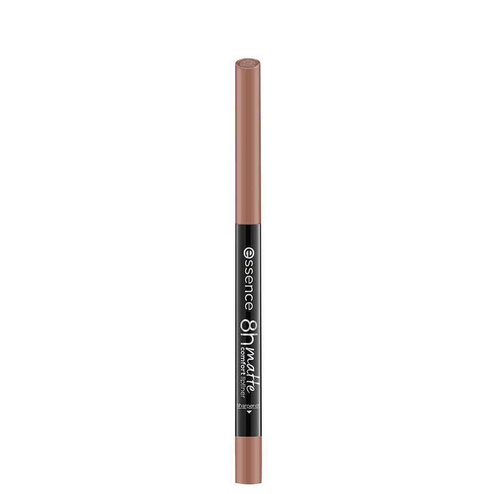 Essence 8H Matte Comfort Cinnamon Spice 01 Waterproof-2