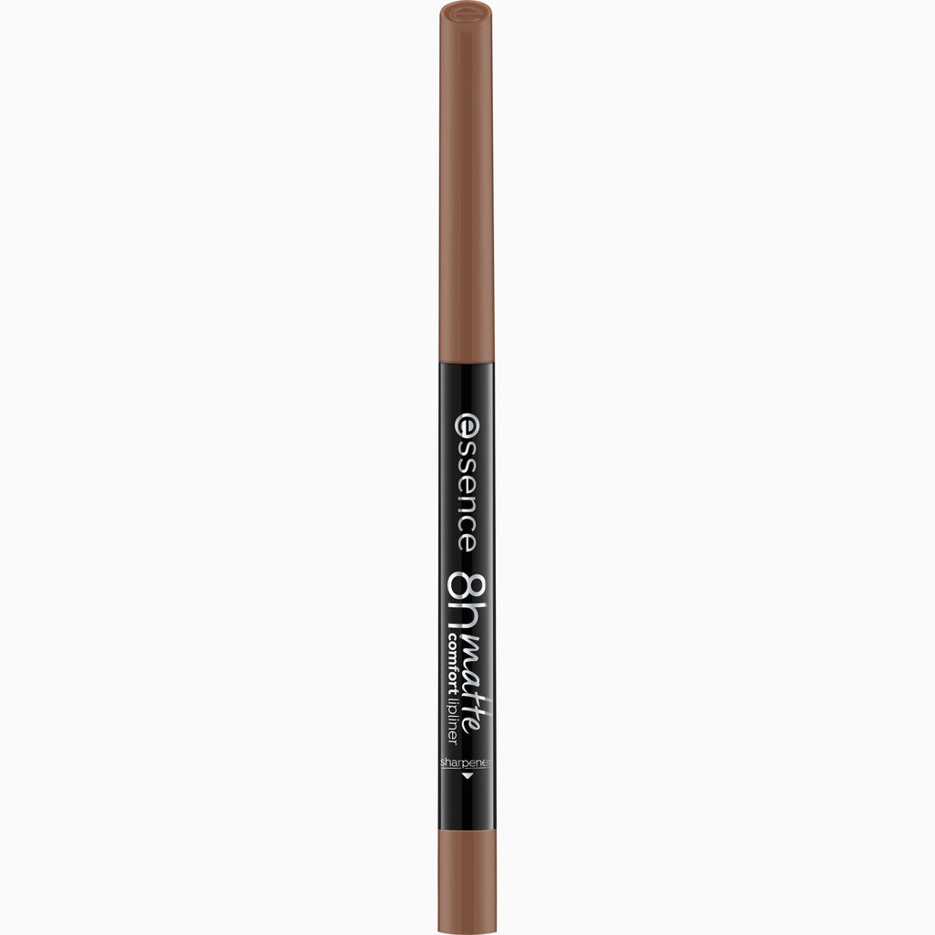 Essence 8H Matte Comfort Classic 10 The Perfect Shade-2