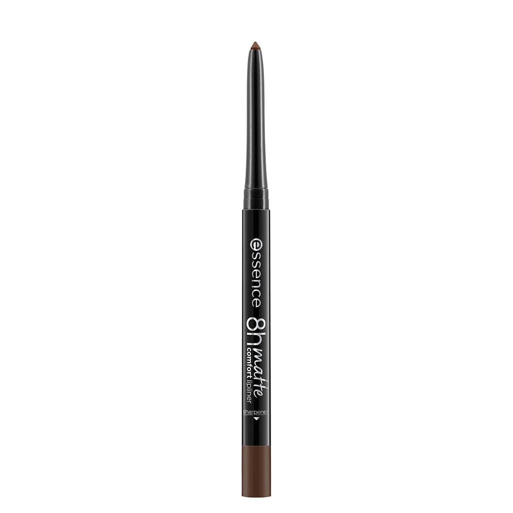 Essence 8H Matte Comfort Classic 11 Chestnut Perfection