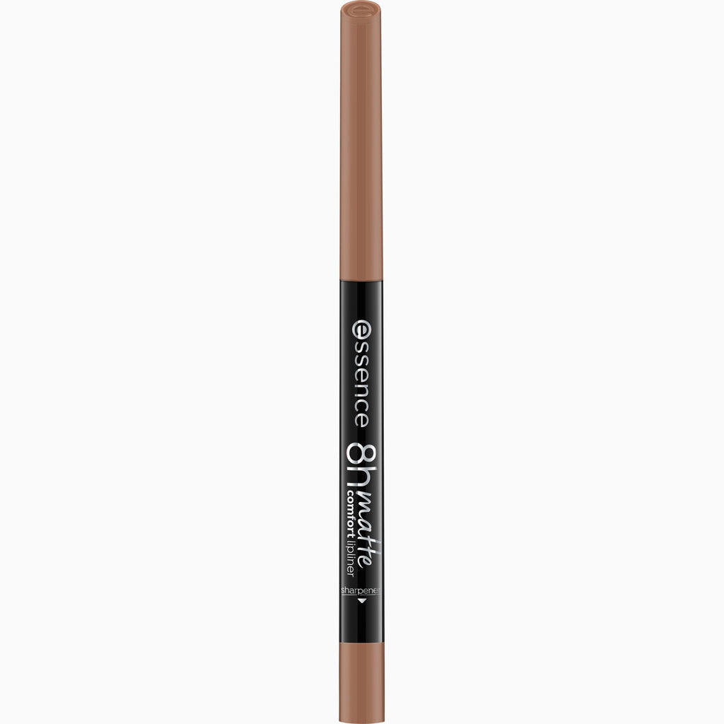 Essence 8H Matte Comfort Classic 16 Run, Don'T Walk!-2