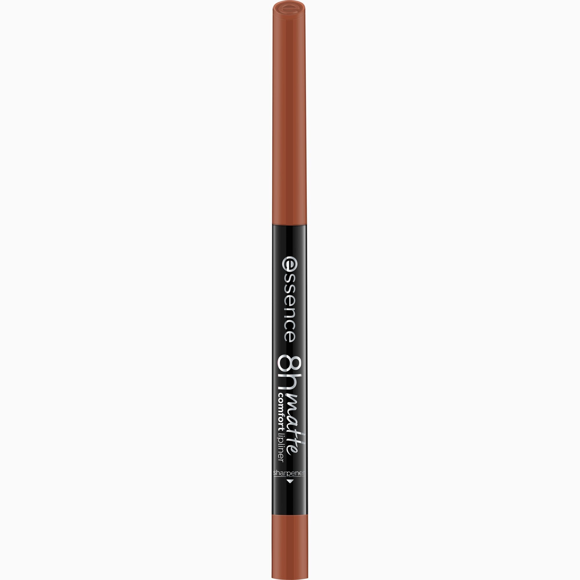 Essence 8H Matte Comfort Classic 17 Must Have Brown-2