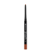 Essence 8H Matte Comfort Classic 17 Must Have Brown