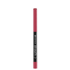 Essence 8H Matte Comfort Classic Red 07 Waterproof-2