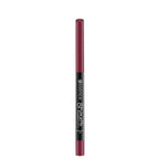 Essence 8H Matte Comfort Dark Berry 08 Waterproof-2