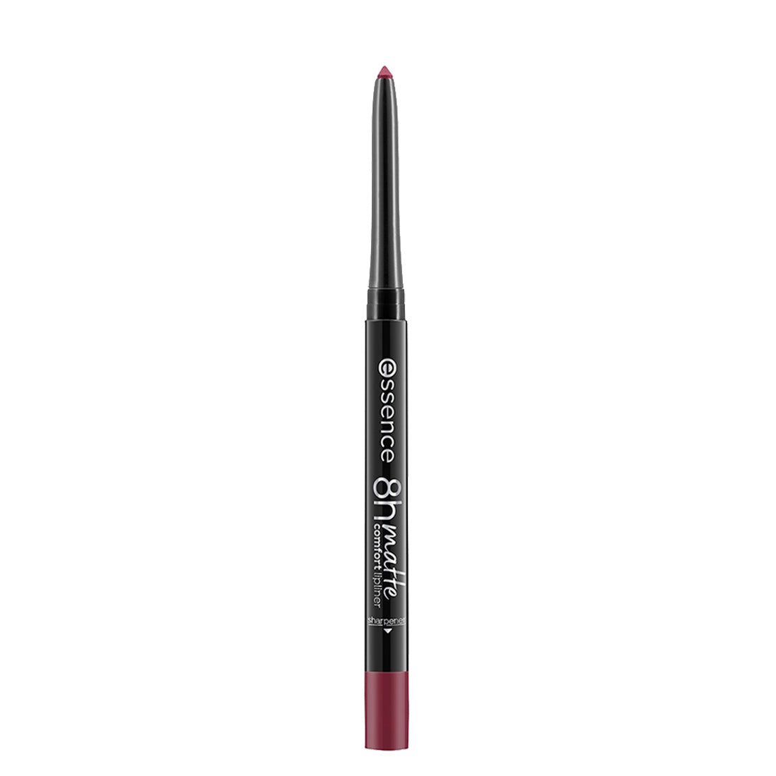 Essence 8H Matte Comfort Dark Berry 08 Waterproof