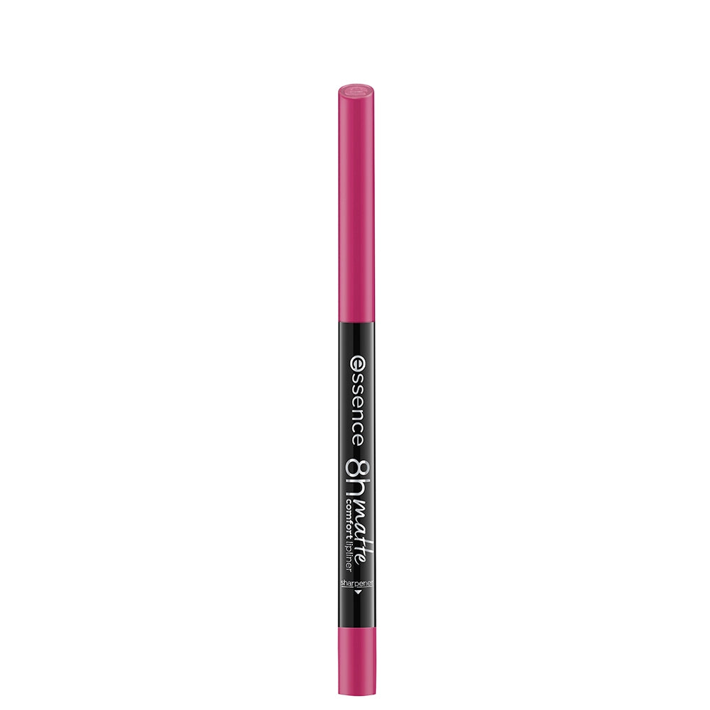 Essence 8H Matte Comfort Pink Blush 05 Waterproof-2