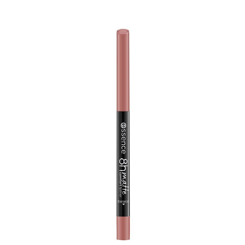 Essence 8H Matte Comfort Rosy Nude 04 Waterproof-2