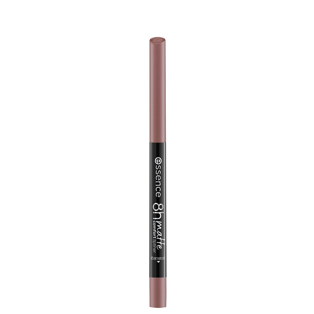 Essence 8H Matte Comfort Silky Hazelnut 02 Waterproof-2