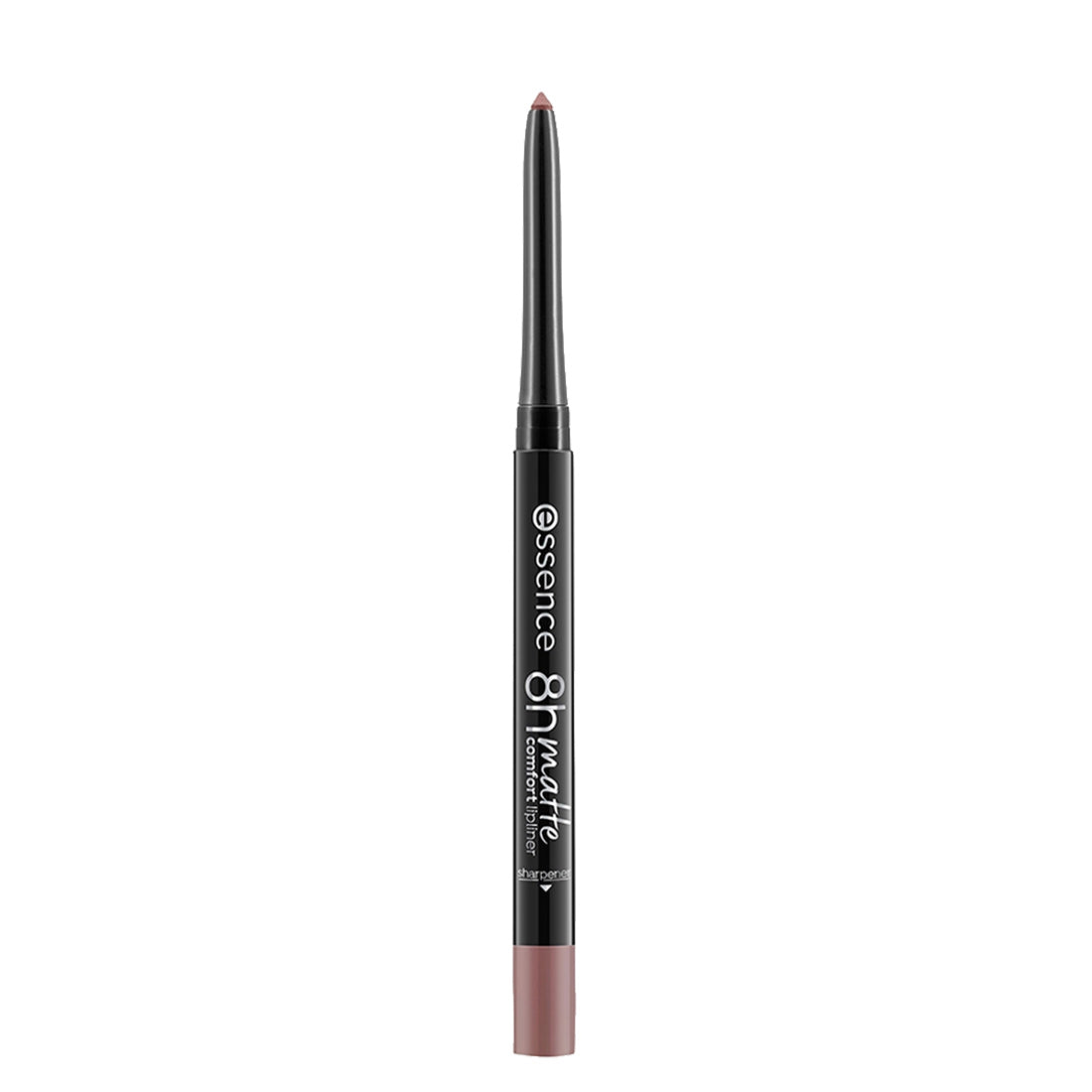 Essence 8H Matte Comfort Silky Hazelnut 02 Waterproof
