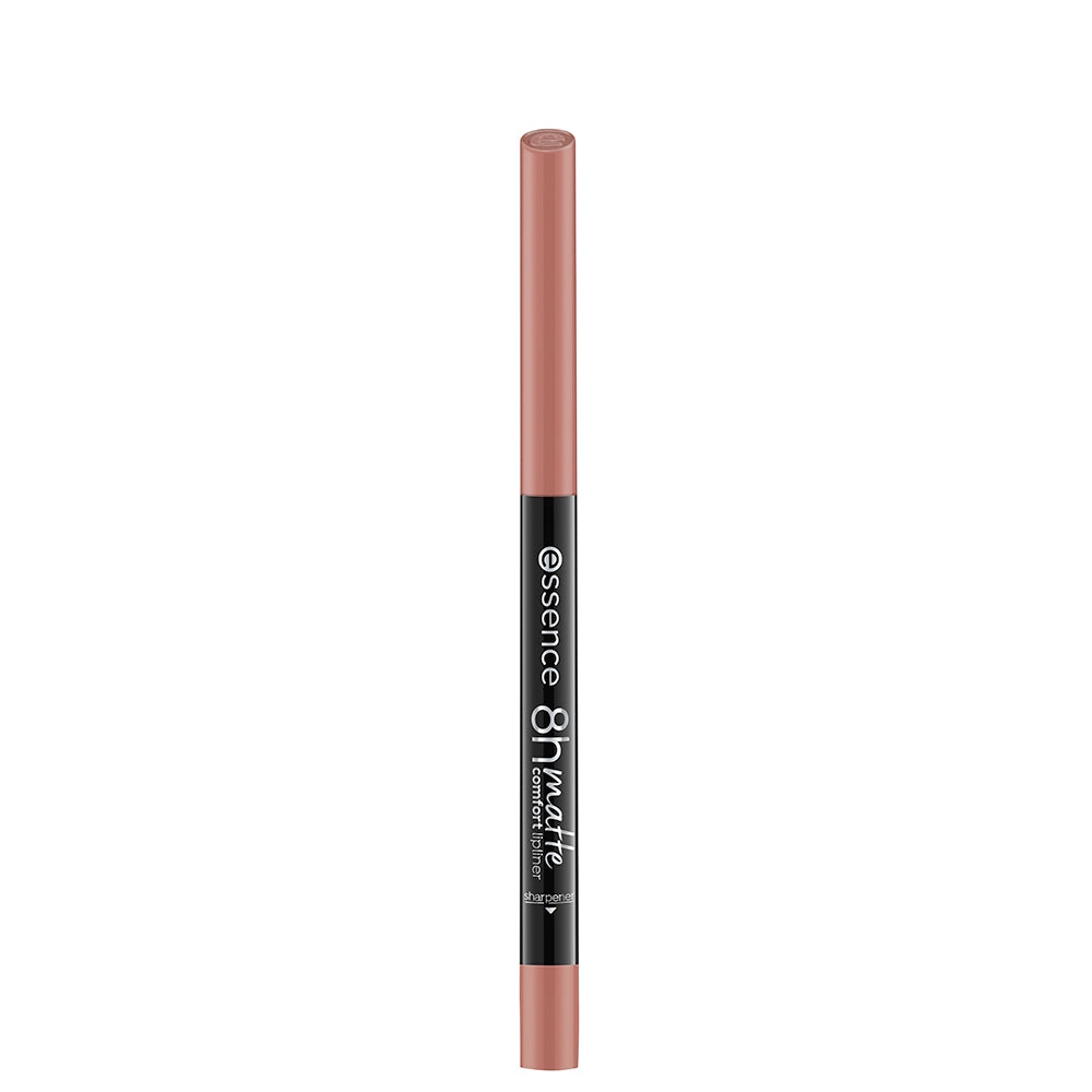 Essence 8H Matte Comfort Soft Beige 03 Waterproof-2