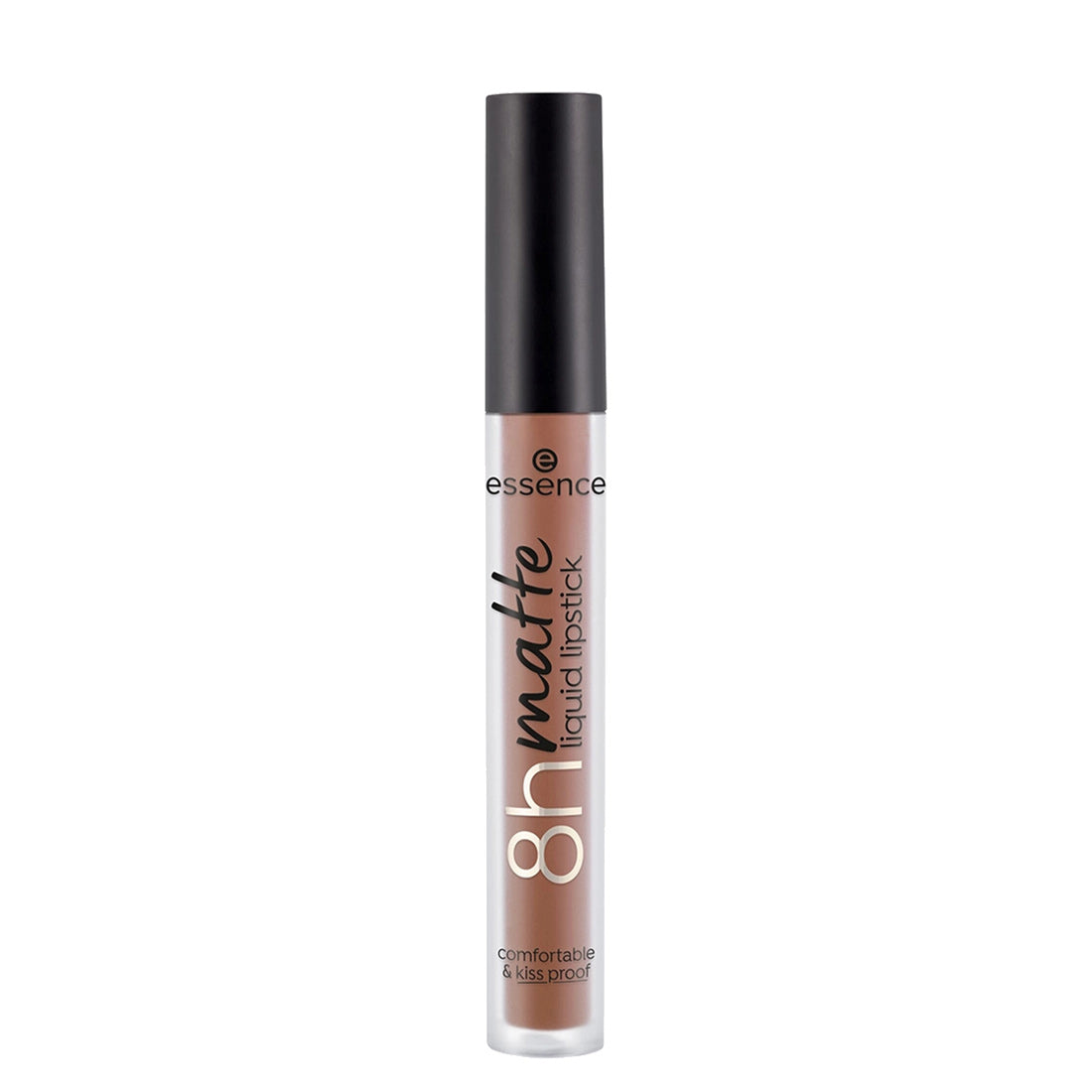 Essence 8H Matte Liquid 01 Cinnamon Spice