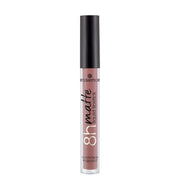 Essence 8H Matte Liquid 02 Silky Hazelnut