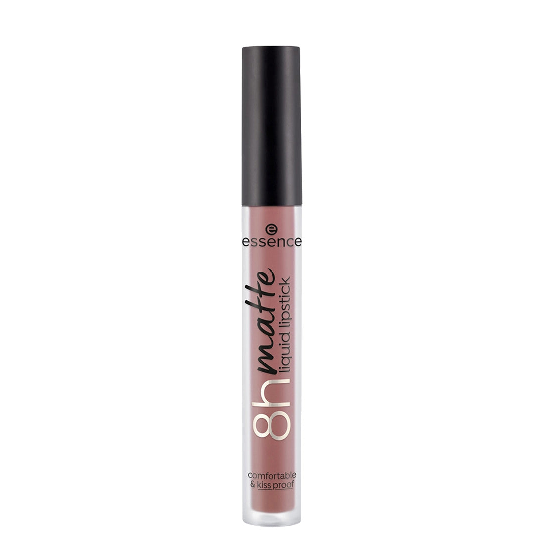 Essence 8H Matte Liquid 02 Silky Hazelnut