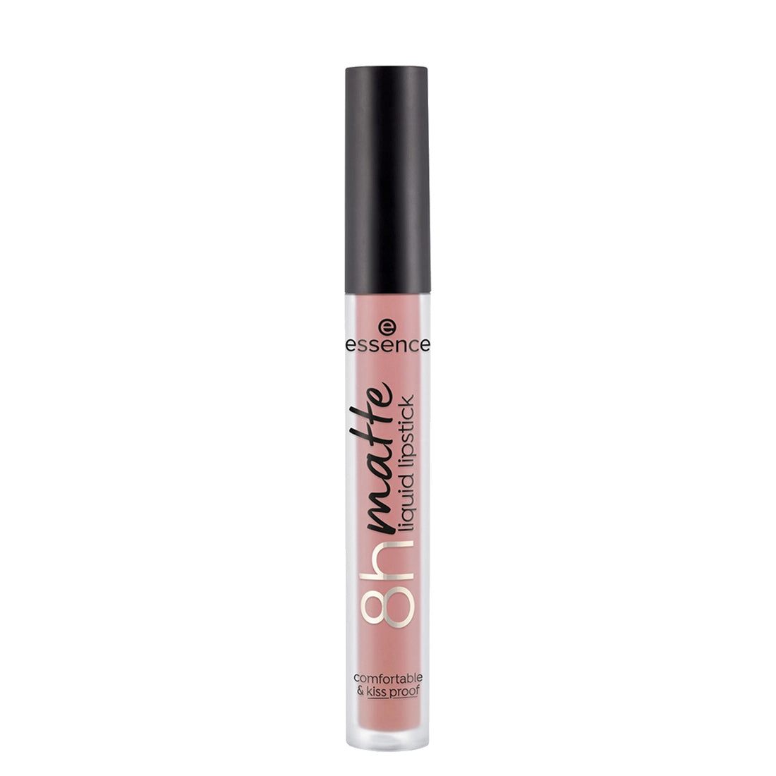 Essence 8H Matte Liquid 03 Soft Beige