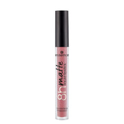 Essence 8H Matte Liquid 04 Rosy Nude
