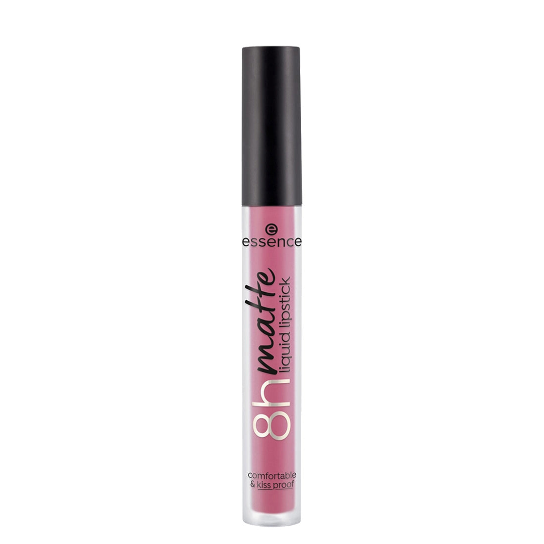 Essence 8H Matte Liquid 05 Pink Blush