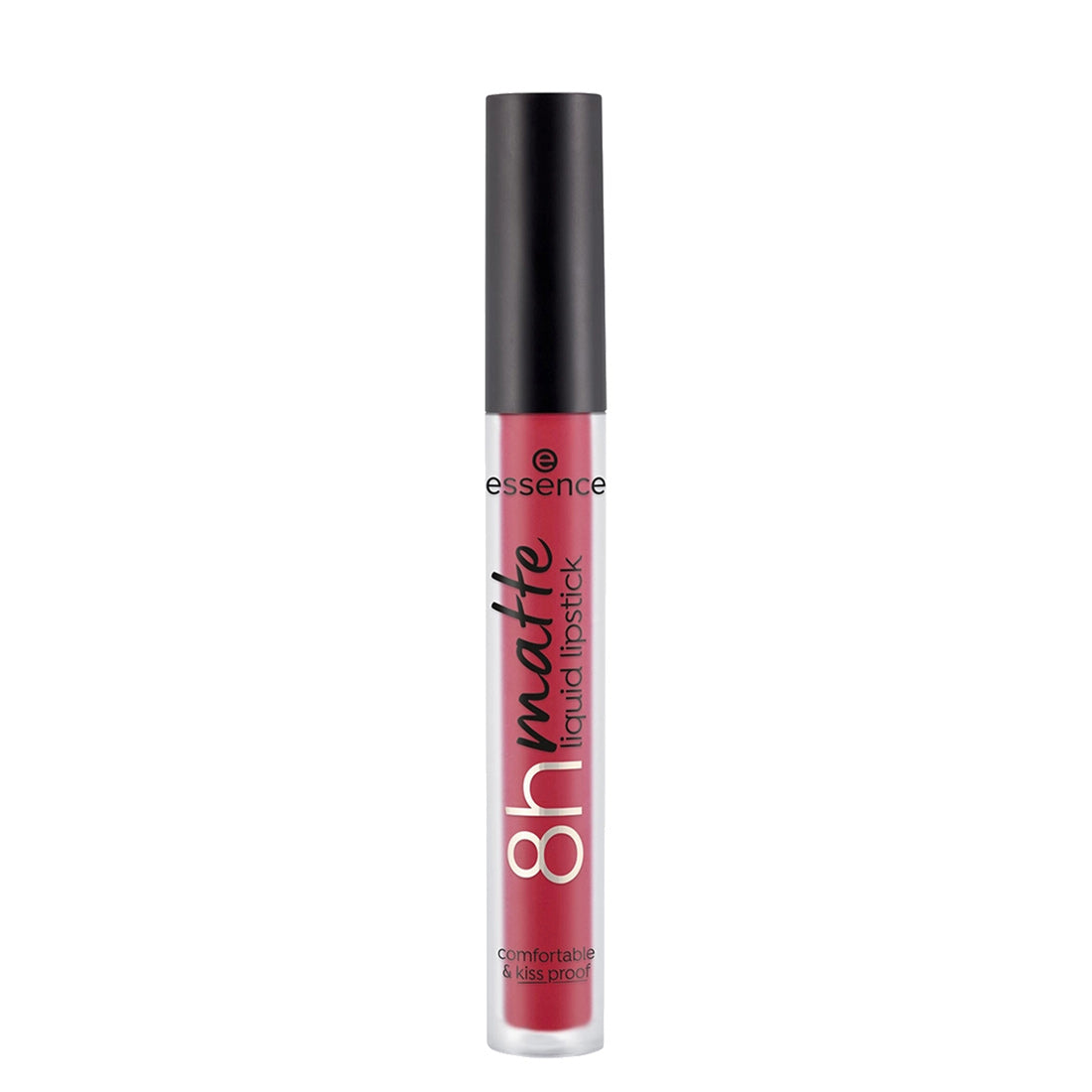 Essence 8H Matte Liquid 07 Classic Red