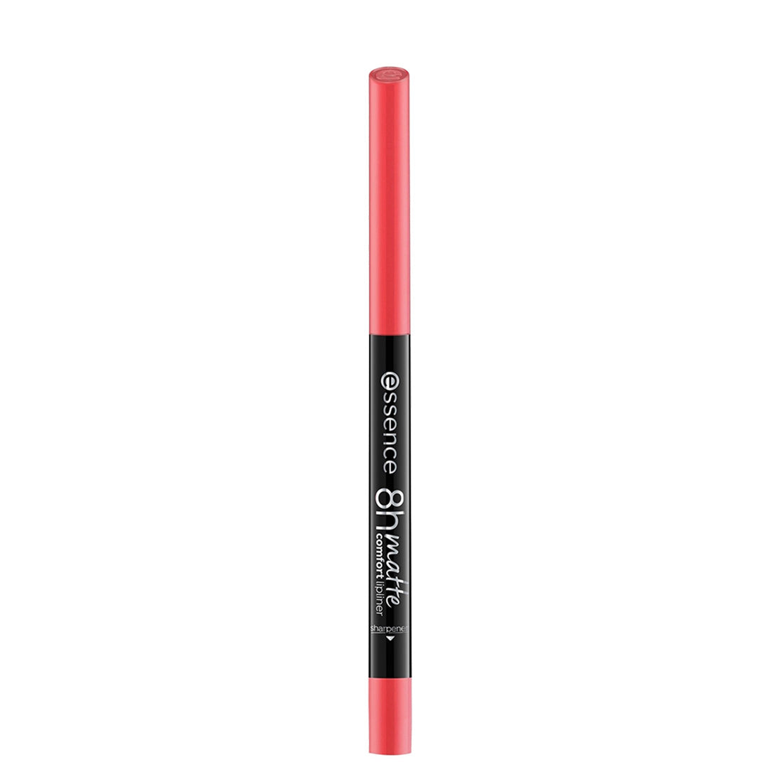 Essence 8h Matte Comfort Lipliner 09 Fiery Red