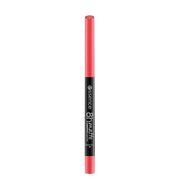 Essence 8h Matte Comfort Lipliner 09 Fiery Red