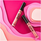 Essence 8h Matte Comfort Lipliner 15 Vintage Rose-4