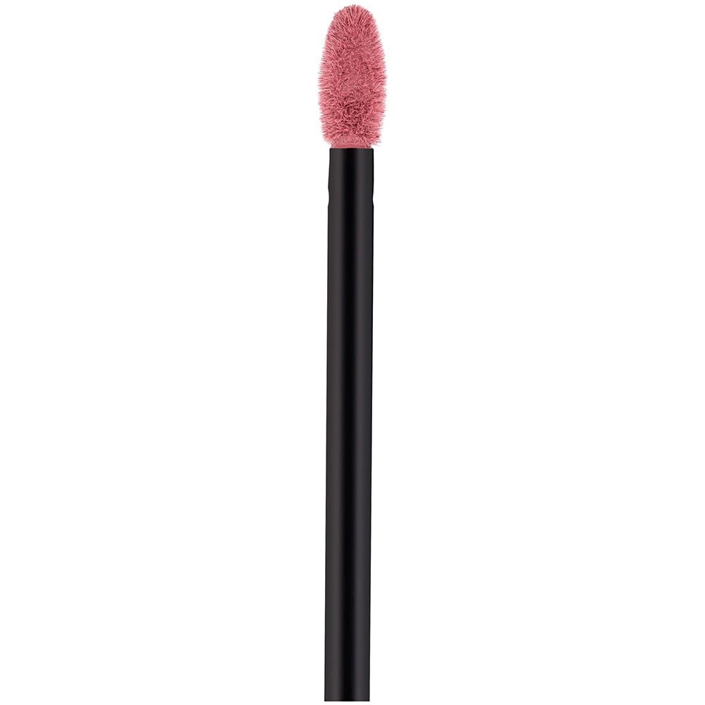 Essence 8h Matte Liquid Lipstic 15 Vintage Rose-3
