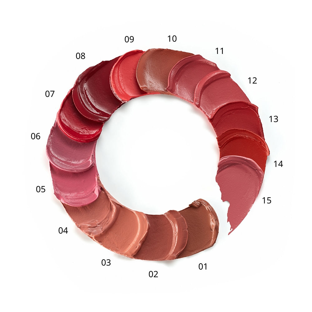 Essence 8h Matte Liquid Lipstic 15 Vintage Rose-4