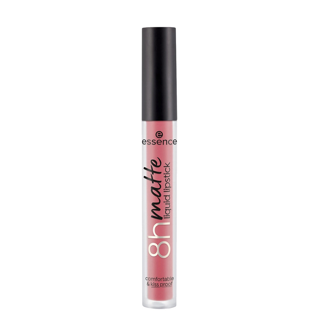 Essence 8h Matte Liquid Lipstic 15 Vintage Rose