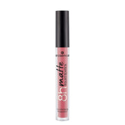 Essence 8h Matte Liquid Lipstic 15 Vintage Rose