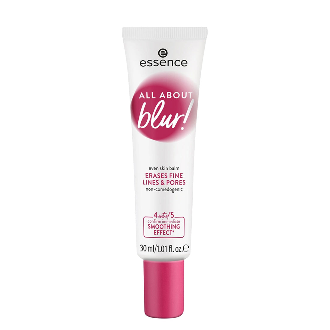Essence All About Blur!