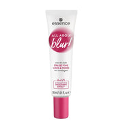 Essence All About Blur!