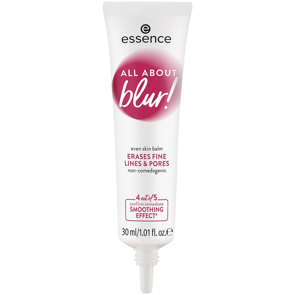 Essence All About Blur!-2