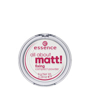 Essence All About Matt! Compact Powder